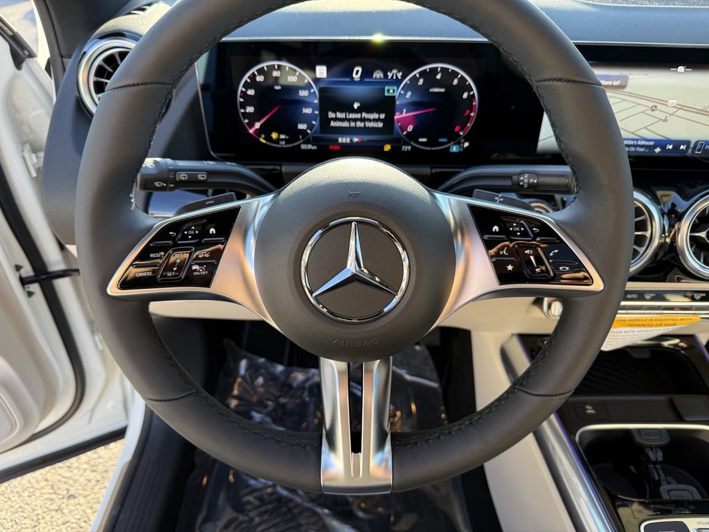 New 2026 Mercedes-Benz GLA 250 4MATIC image 18