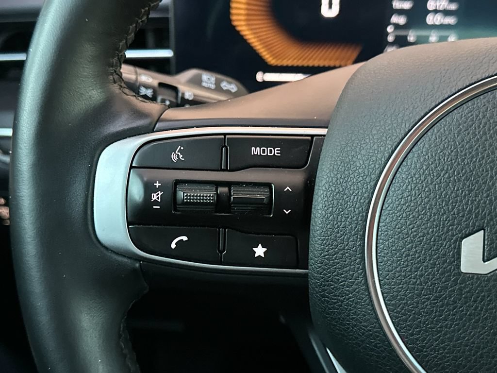 Used 2025 Kia K5 GT-Line AWD/4WD image 26