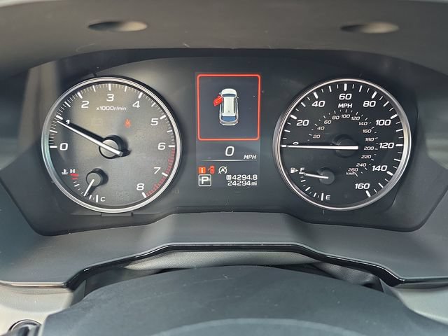 Certified 2024 Subaru Outback Premium w/ Popular Package #1 AWD/4WD image 25