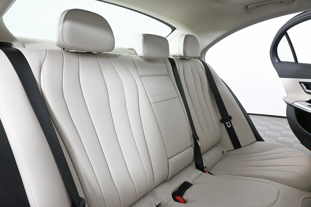 New 2026 Mercedes-Benz E 350 Sedan image 19