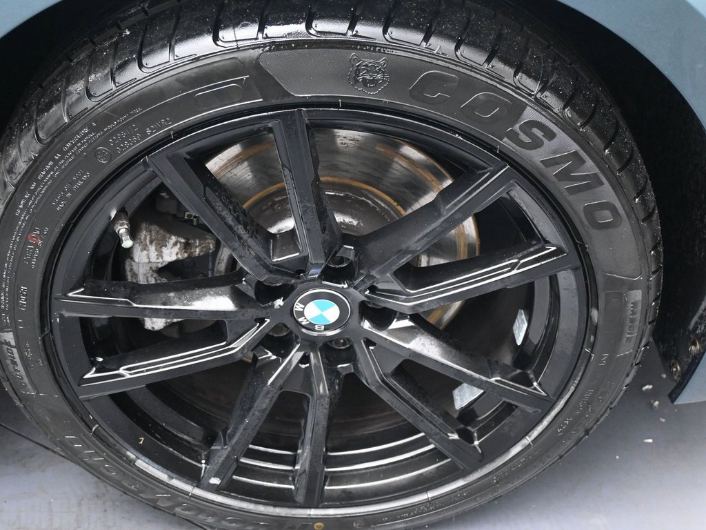 Used 2021 BMW 330i xDrive Sedan w/ Convenience Package image 42