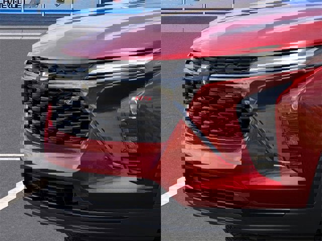 New 2026 Chevrolet Trax RS w/ Sunroof Package image 13