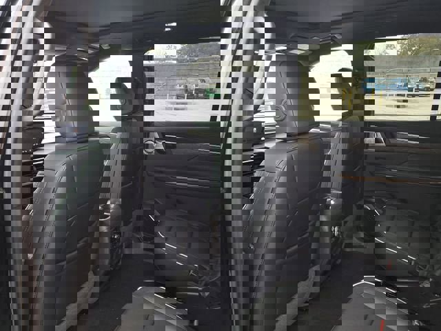 New 2026 Buick Enclave Avenir w/ Super Cruise Package image 8