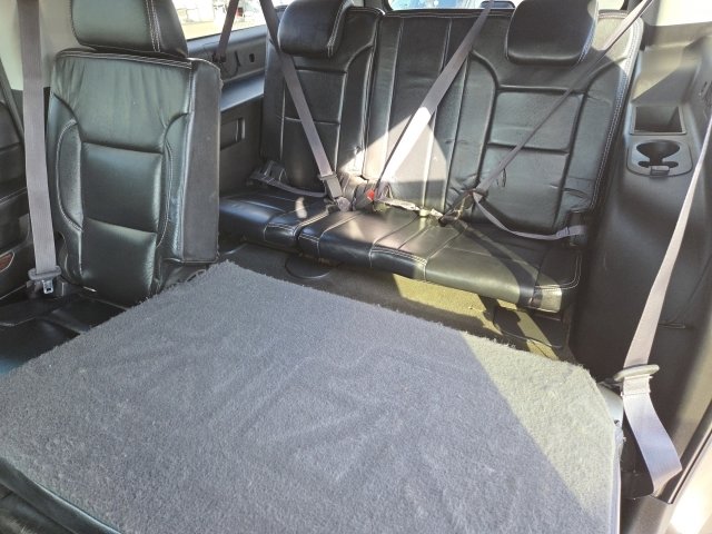 Used 2015 GMC Yukon XL SLE w/ Convenience Package image 15