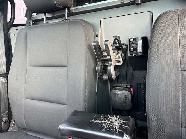 Used 2016 Ford Explorer 4WD Police Interceptor image 24