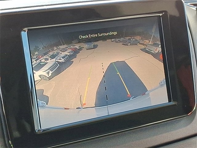 Used 2024 RAM ProMaster 2500 w/ Safety Group image 14