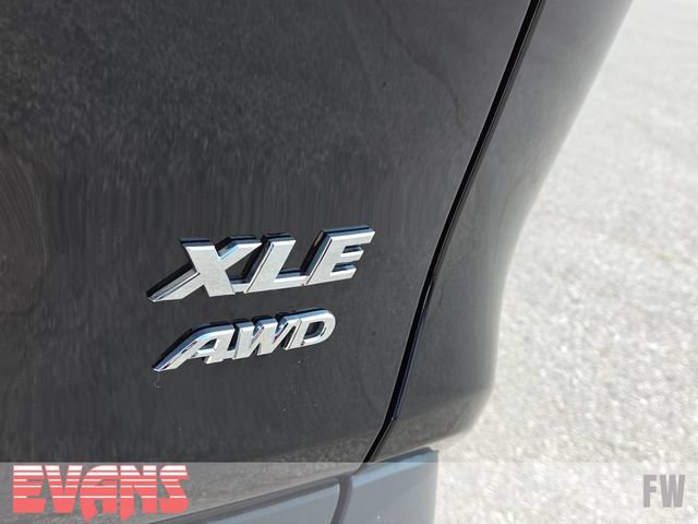 Certified 2023 Toyota RAV4 XLE w/ Convenience Package AWD/4WD image 3