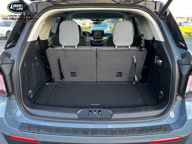 New 2026 Ford Explorer Active w/ Active Comfort Package AWD/4WD image 40