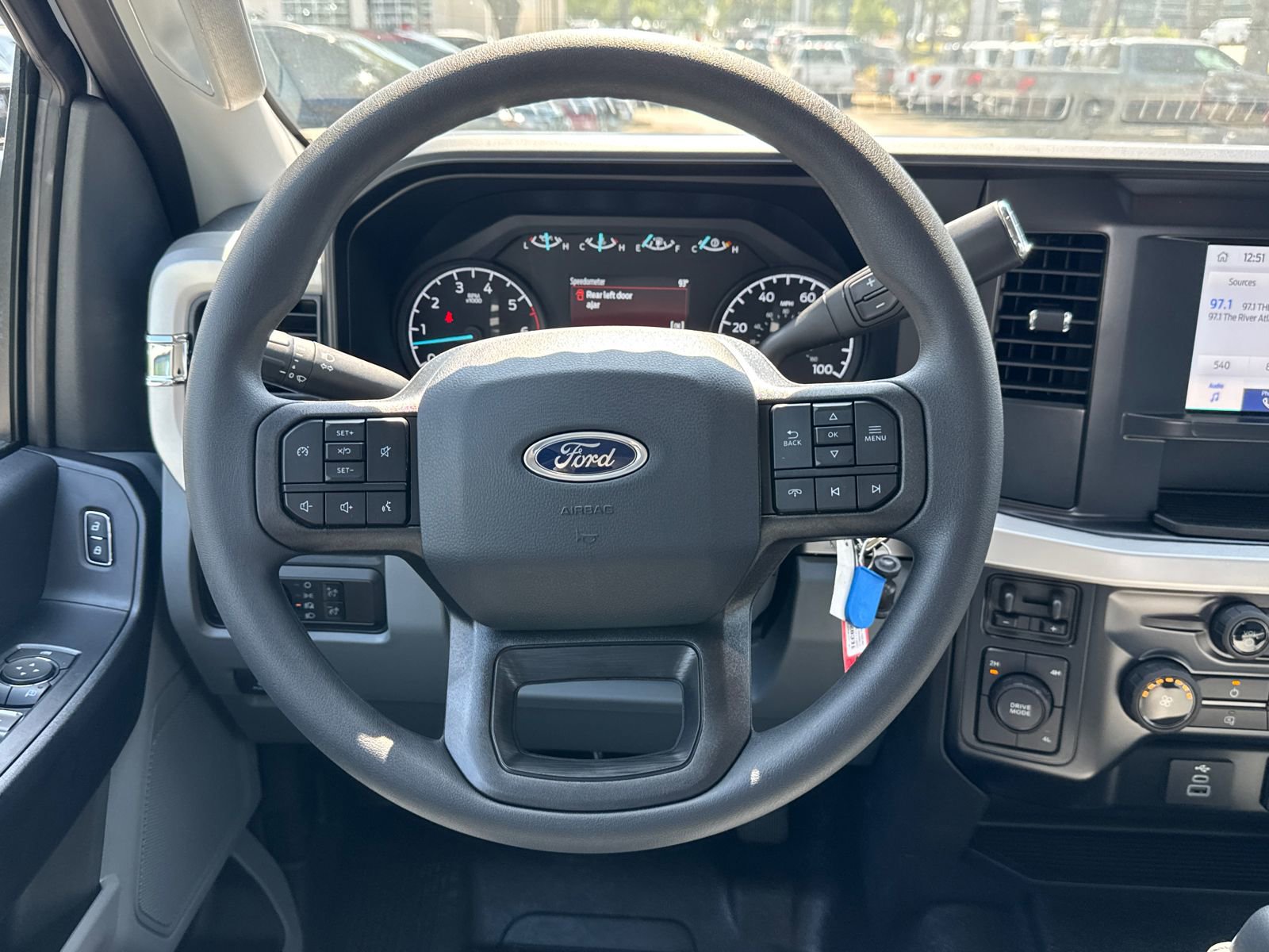 New 2026 Ford F250 XL image 23