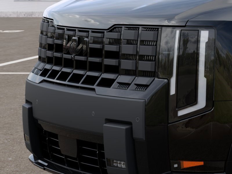 New 2027 Kia Telluride X-Line SX Prestige image 12