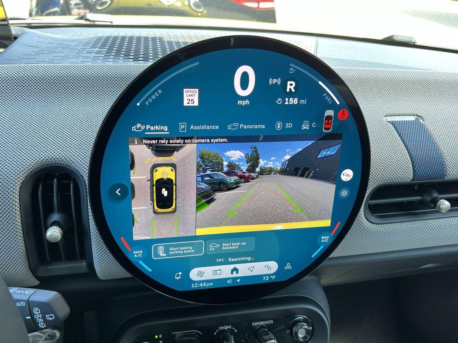 Certified 2025 MINI Cooper S image 16