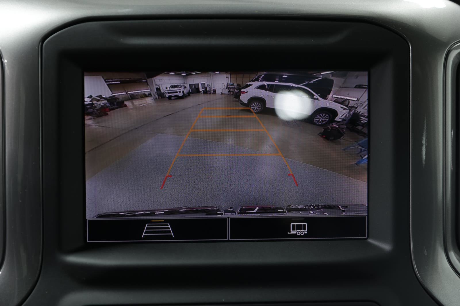 New 2026 GMC Sierra 1500 Pro w/ Trailering Package image 32