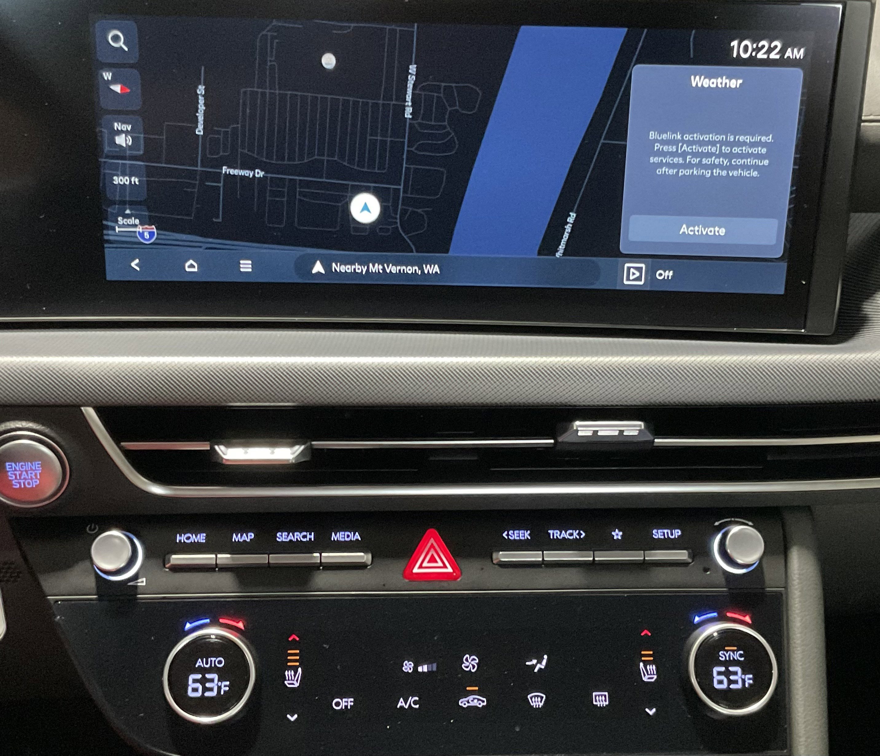 Used 2024 Hyundai Sonata SEL w/ Convenience Package image 16