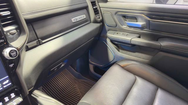 Used 2021 RAM 1500 Rebel w/ Rebel Level 2 Equipment Group AWD/4WD image 29