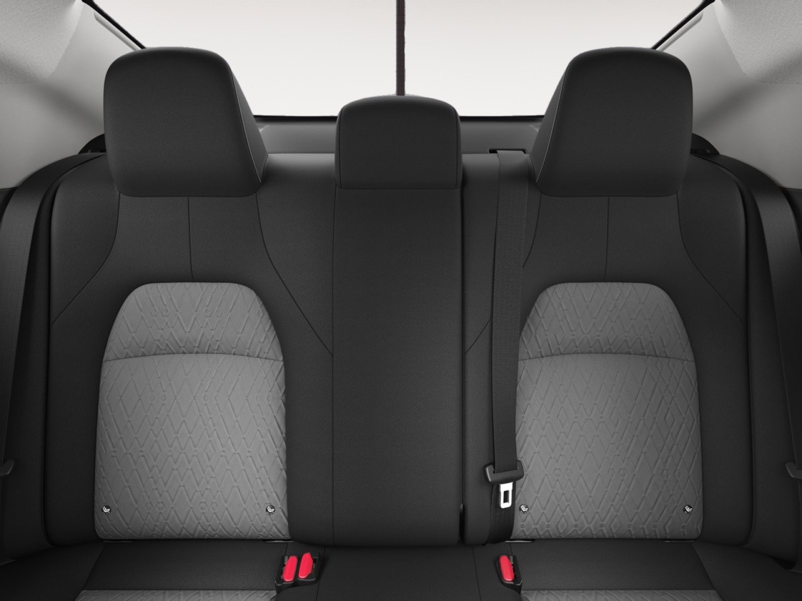 New 2027 Nissan Sentra SV FWD image 16
