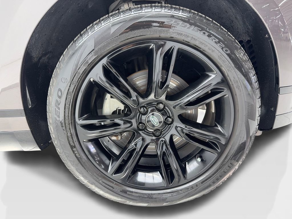 Used 2023 Land Rover Range Rover Velar R-Dynamic S AWD/4WD image 38