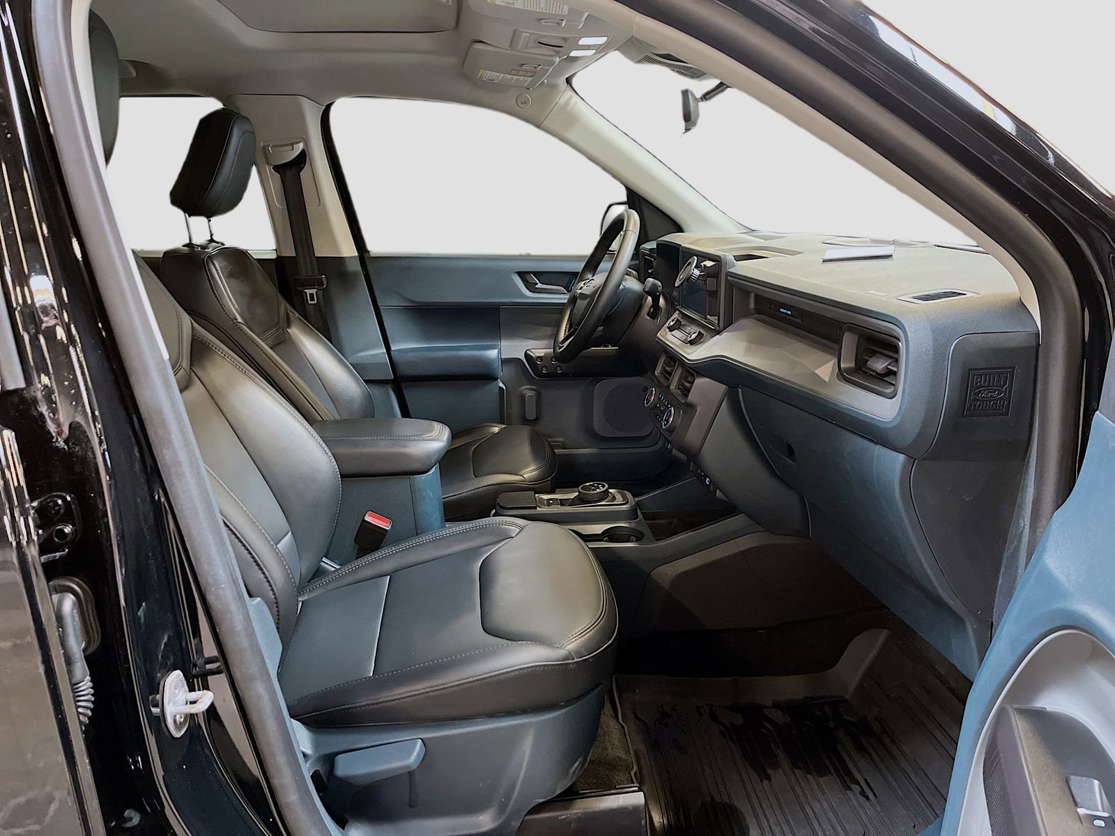 Used 2024 Ford Maverick Lariat w/ Black Appearance Package AWD/4WD image 30