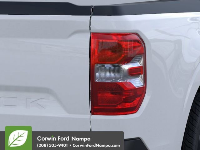 New 2026 Ford Maverick XLT w/ Equipment Group 301A image 22