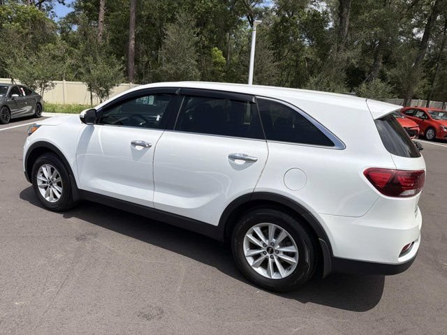 Used 2020 Kia Sorento LX FWD image 4
