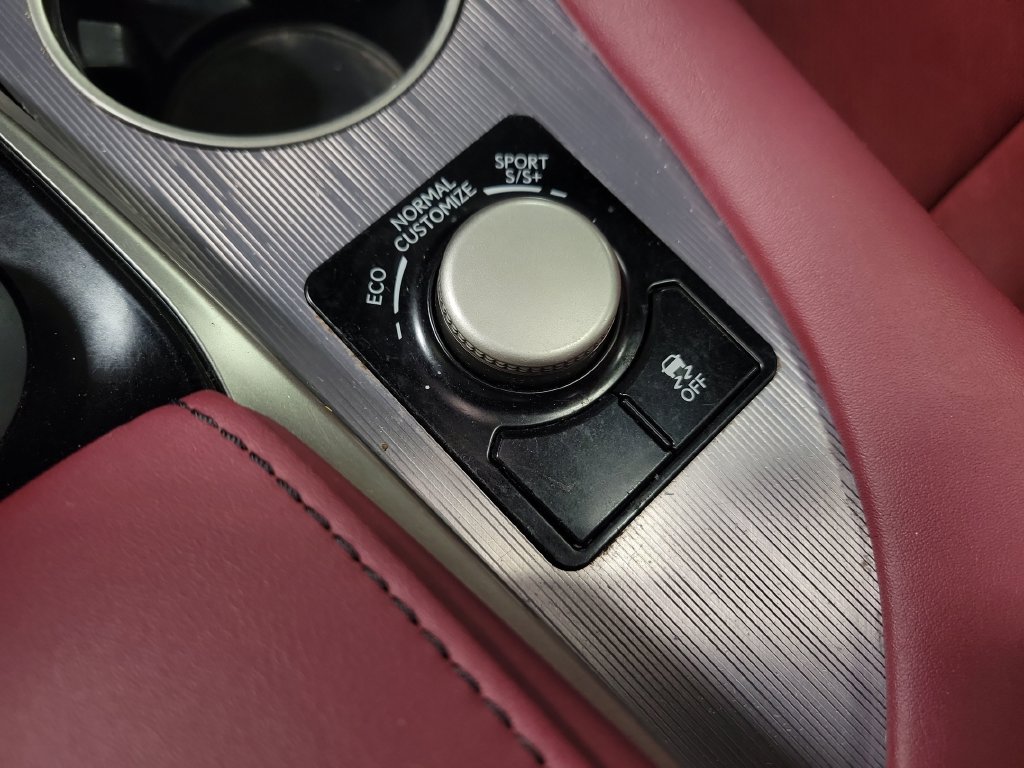 Used 2018 Lexus RX 350 F Sport w/ Accessory Package FWD image 18