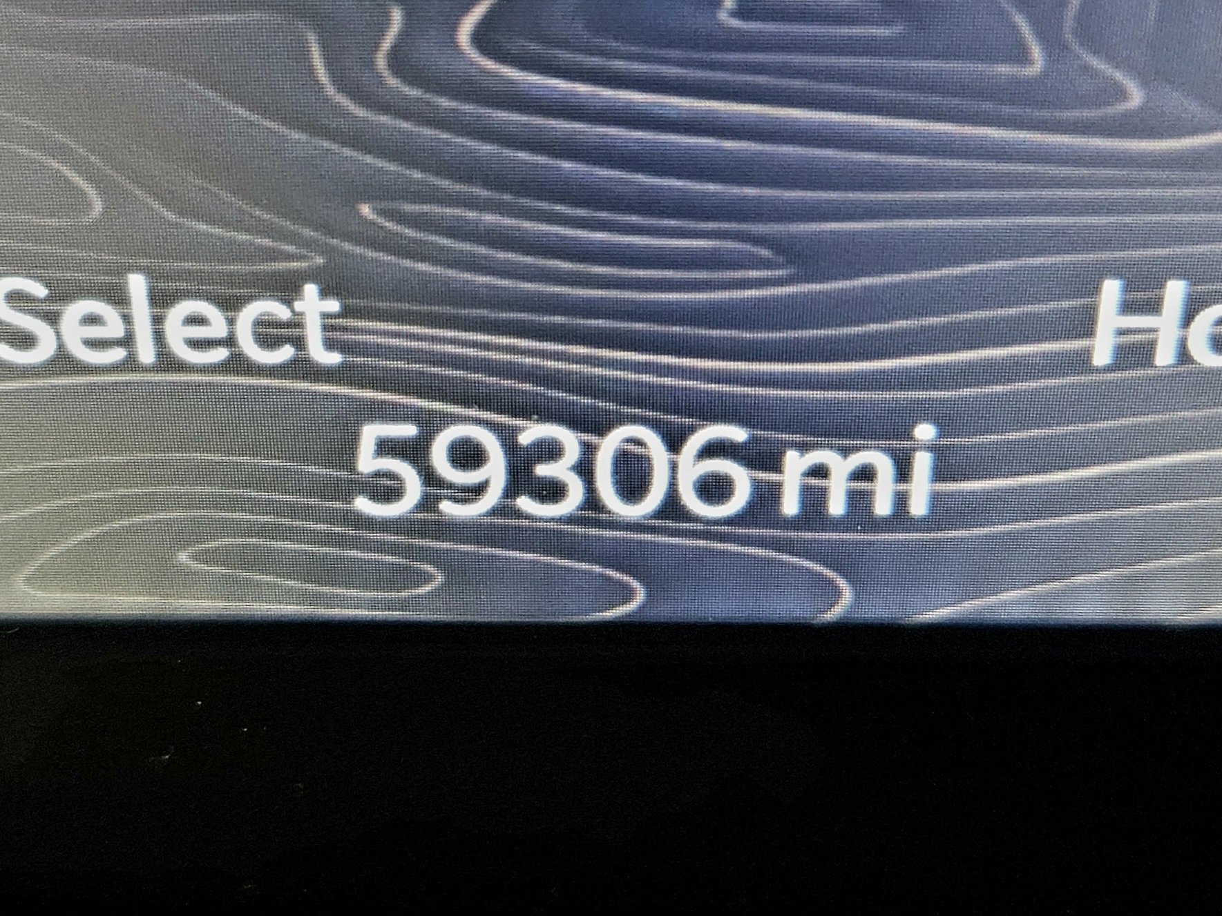 Used 2022 Jeep Grand Cherokee Overland w/ Luxury Tech Group IV image 8