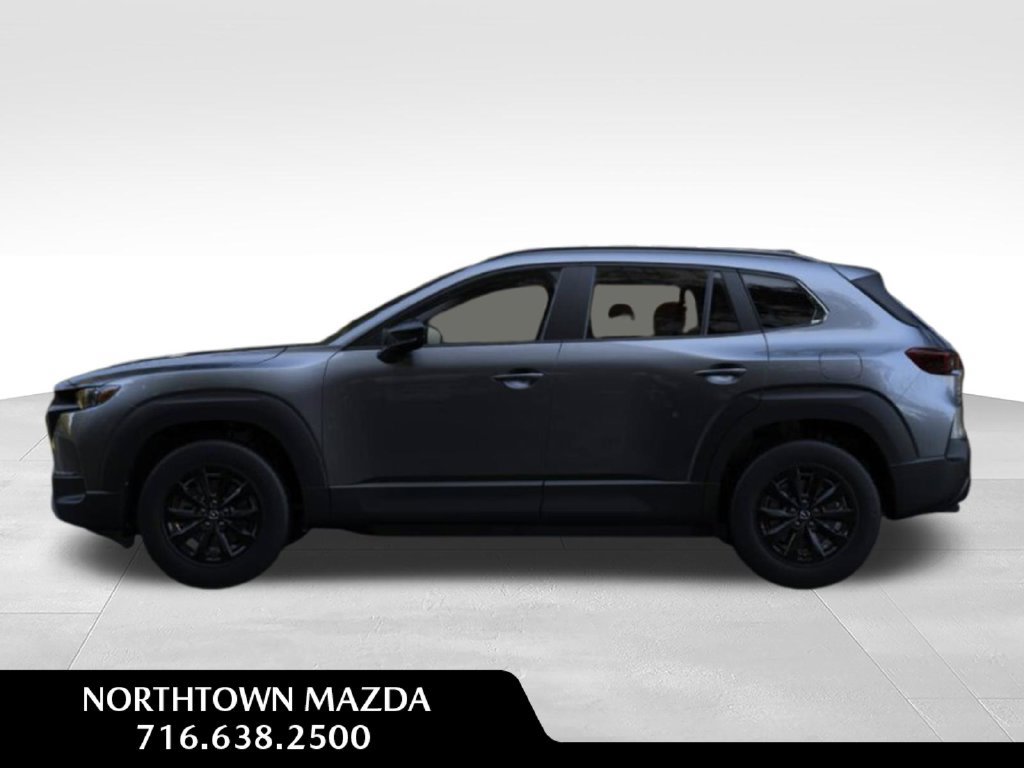New 2026 MAZDA CX-50 2.5 Hybrid w/ Weather Package AWD/4WD image 6