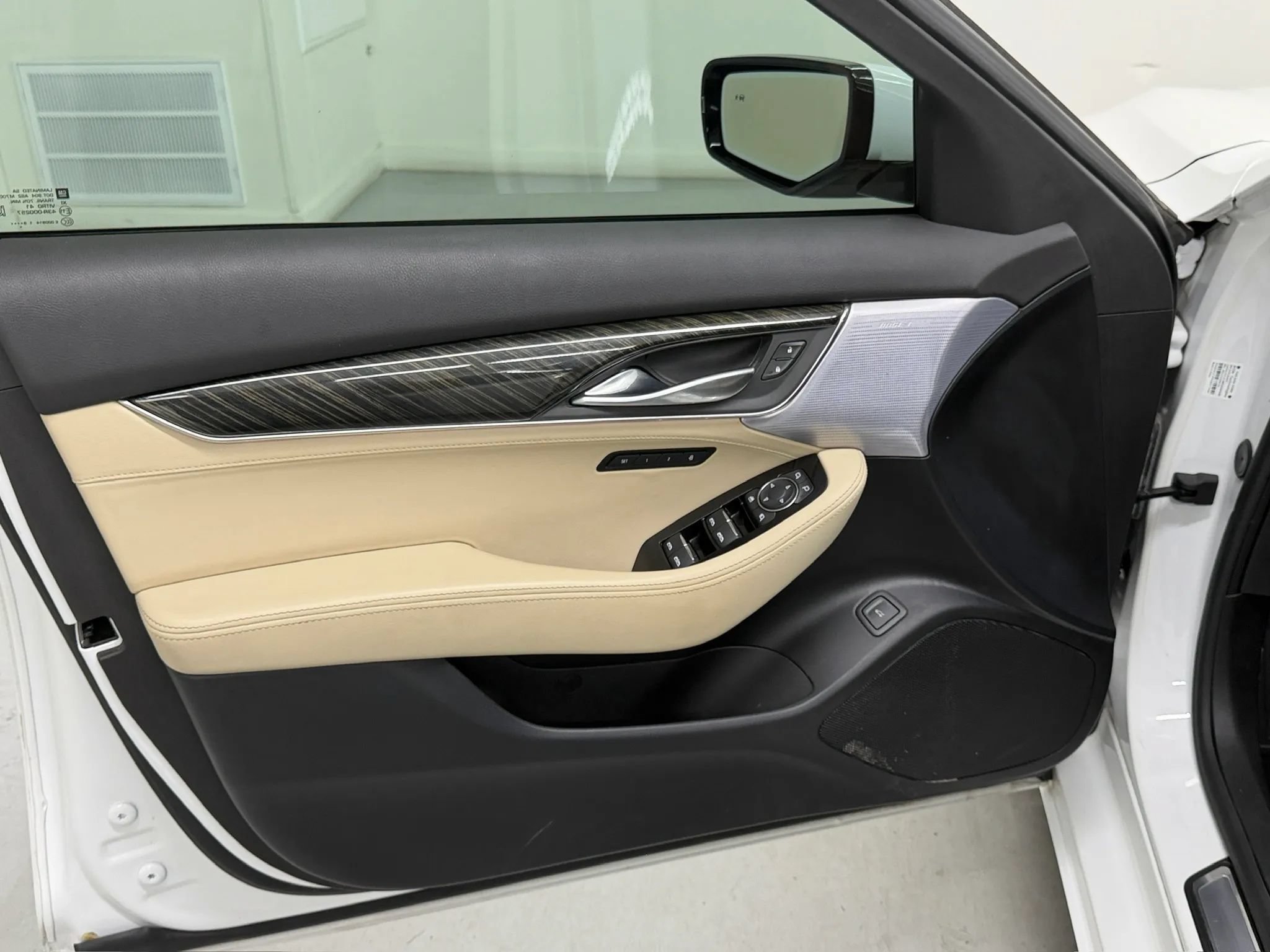 Used 2020 Cadillac CT5 Premium Luxury RWD image 67
