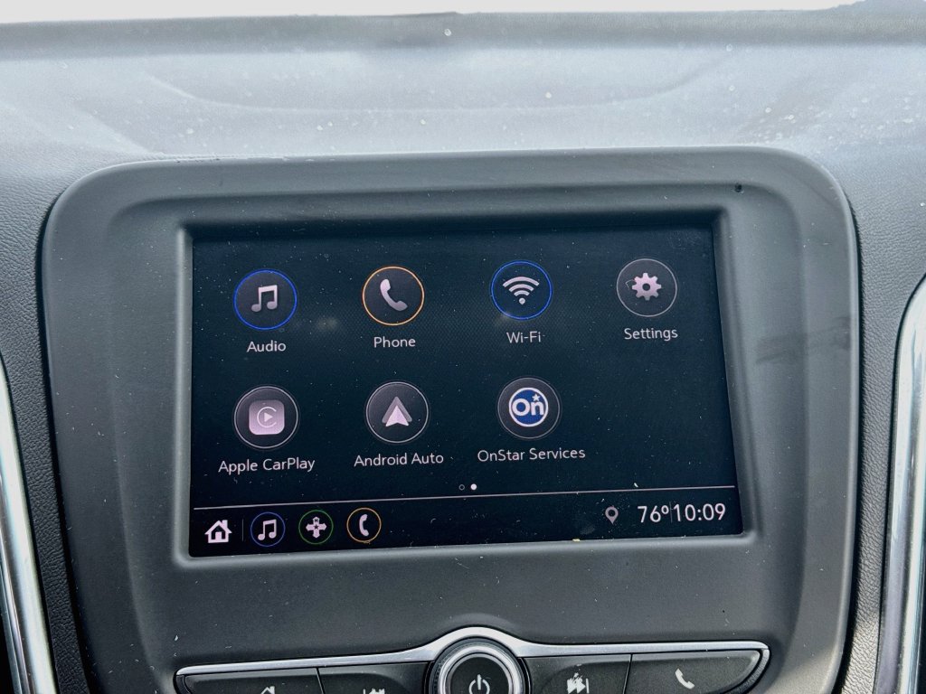 Used 2020 Chevrolet Equinox LT FWD image 13