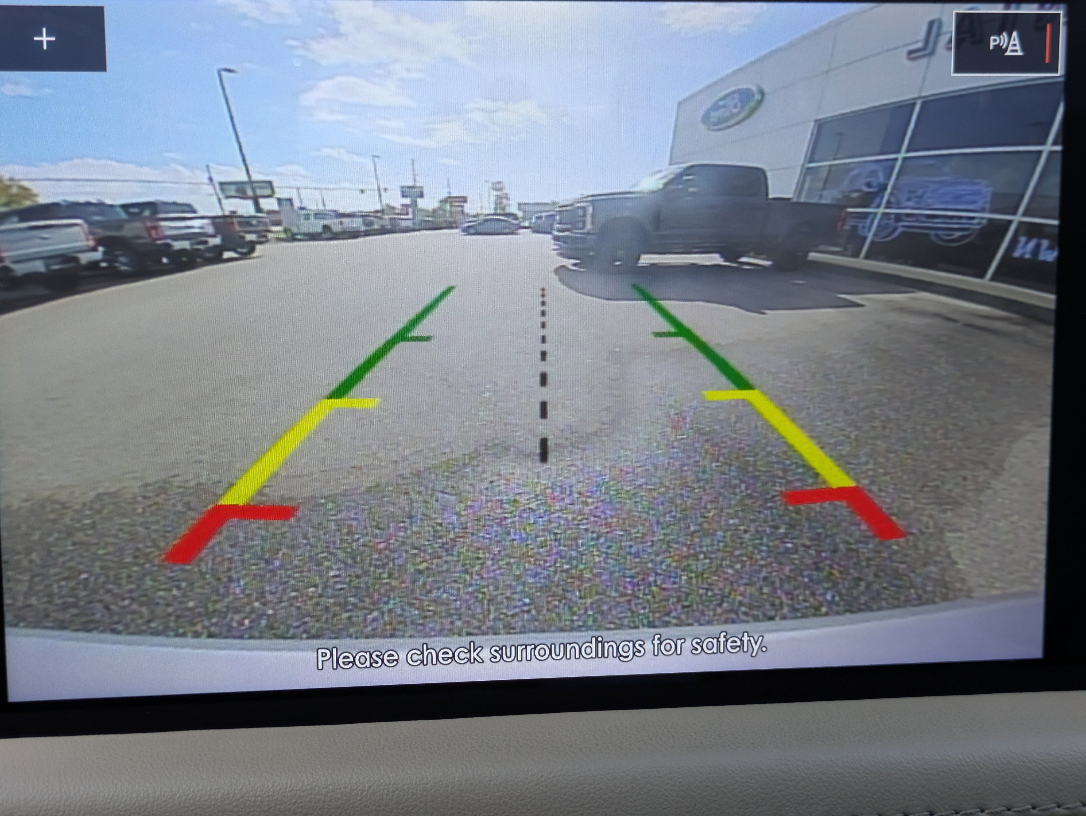 Used 2022 Lincoln Nautilus FWD image 23