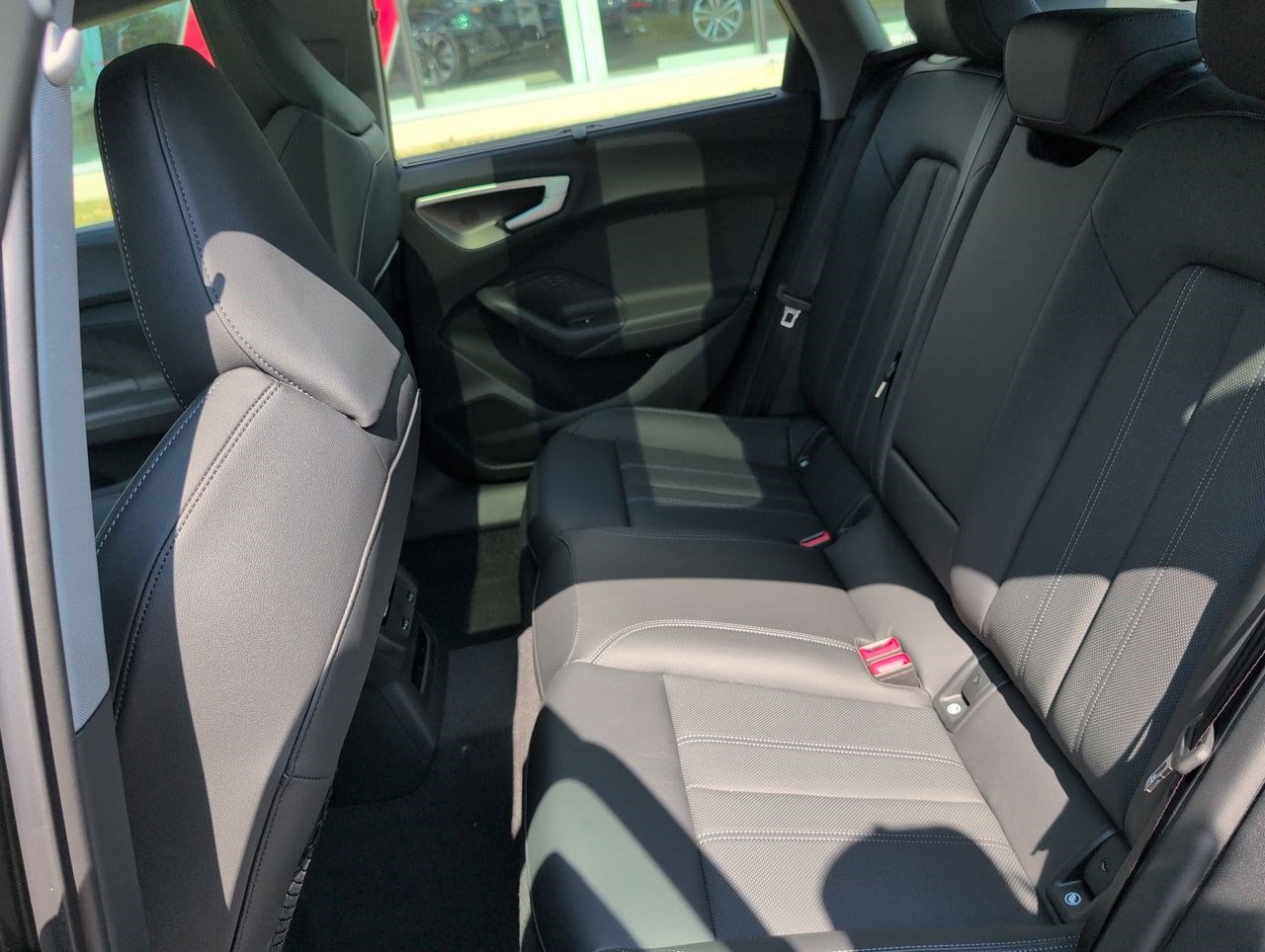 New 2025 Audi A5 2.0T Premium Plus image 22