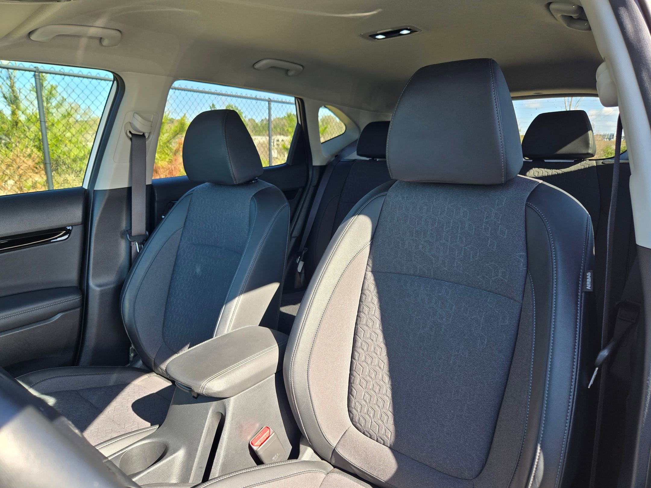 Used 2024 Kia Seltos X-Line image 24