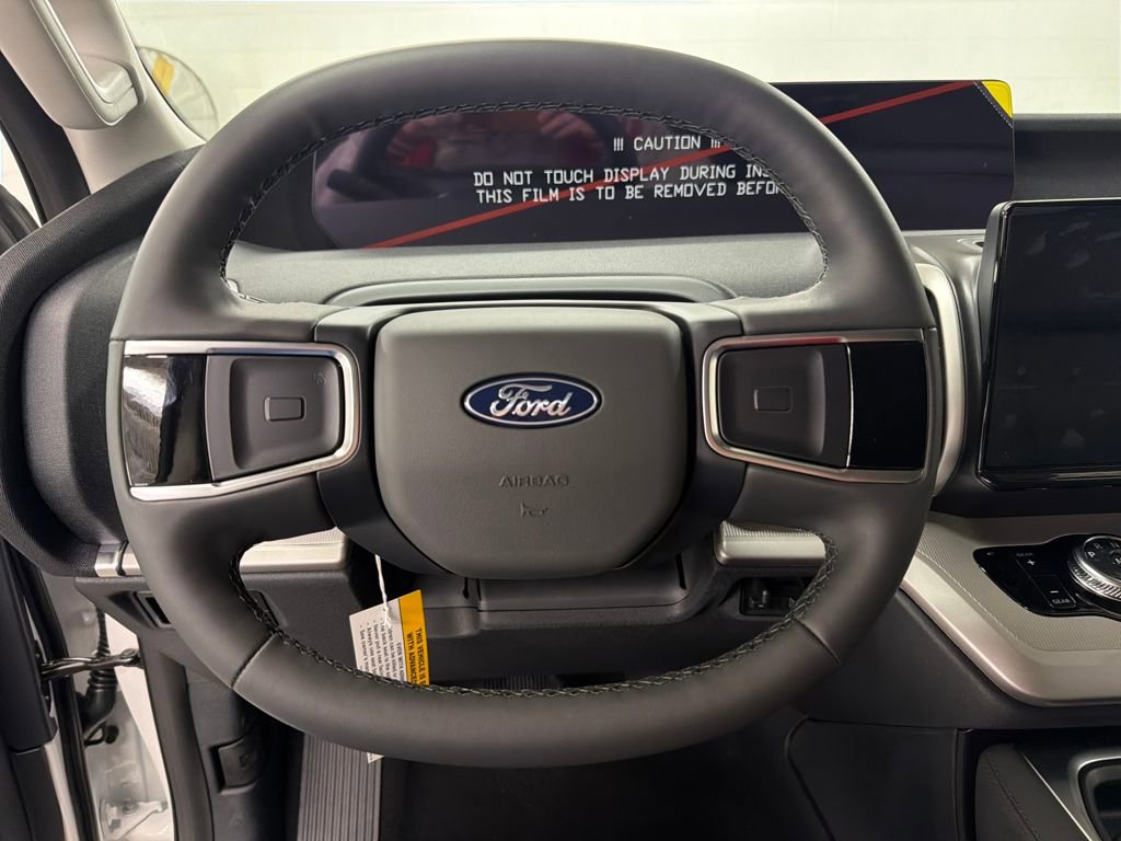 New 2026 Ford Expedition Max Active image 17