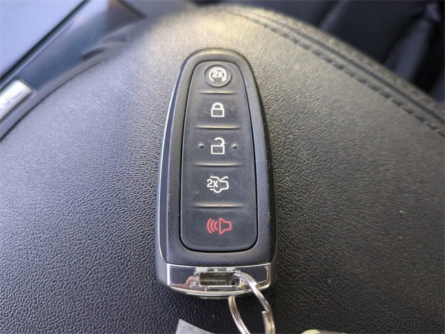 Used 2019 Ford Taurus Limited image 34