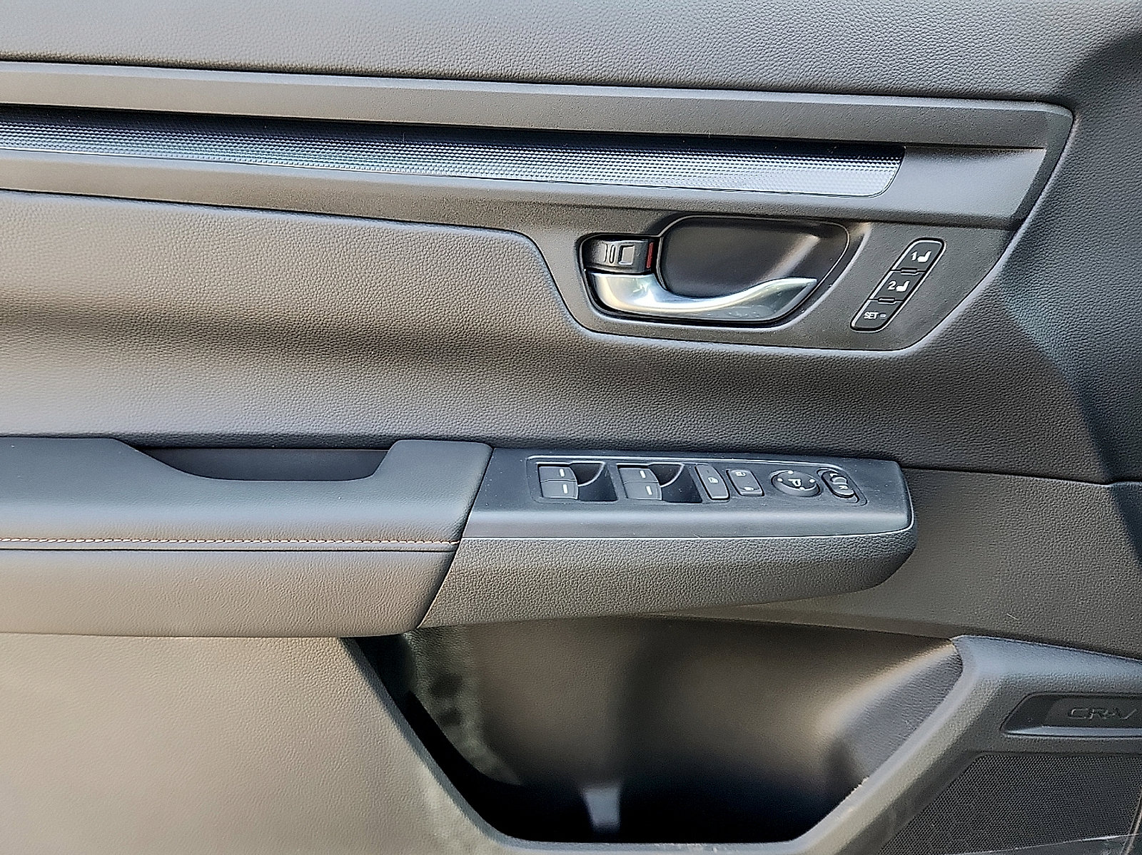 New 2026 Honda CR-V Sport-L image 9