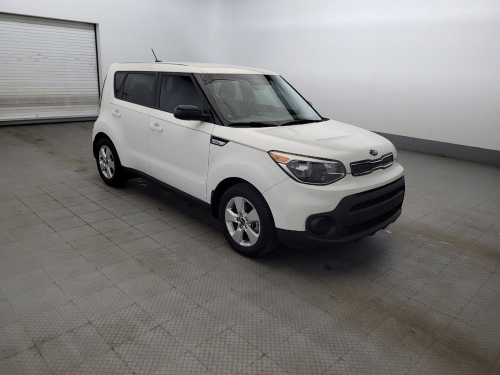Used 2018 Kia Soul FWD image 13
