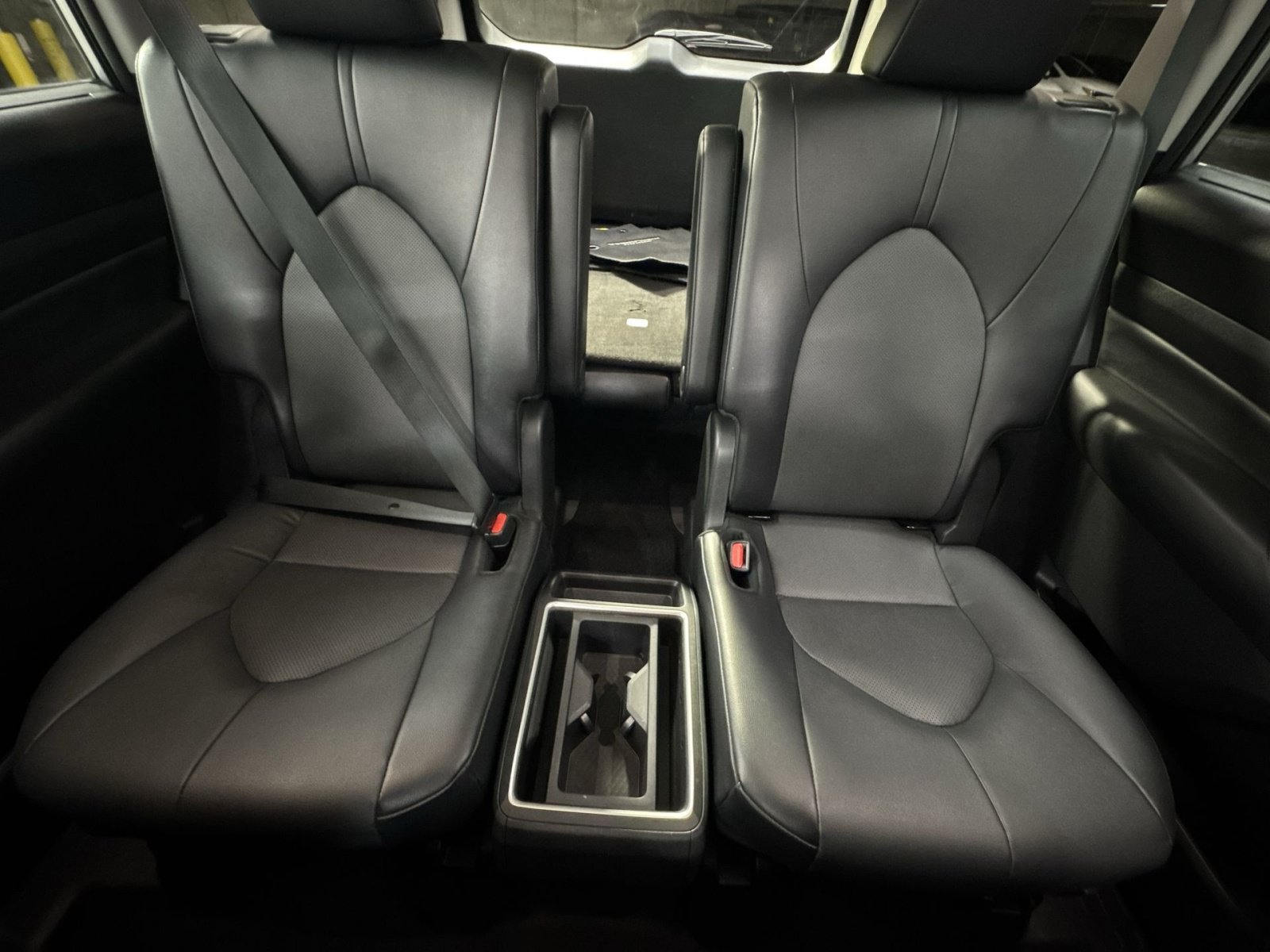 Used 2025 Toyota Grand Highlander FWD image 15