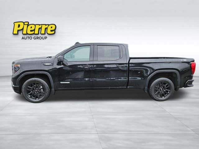 Used 2023 GMC Sierra 1500 Elevation AWD/4WD image 2