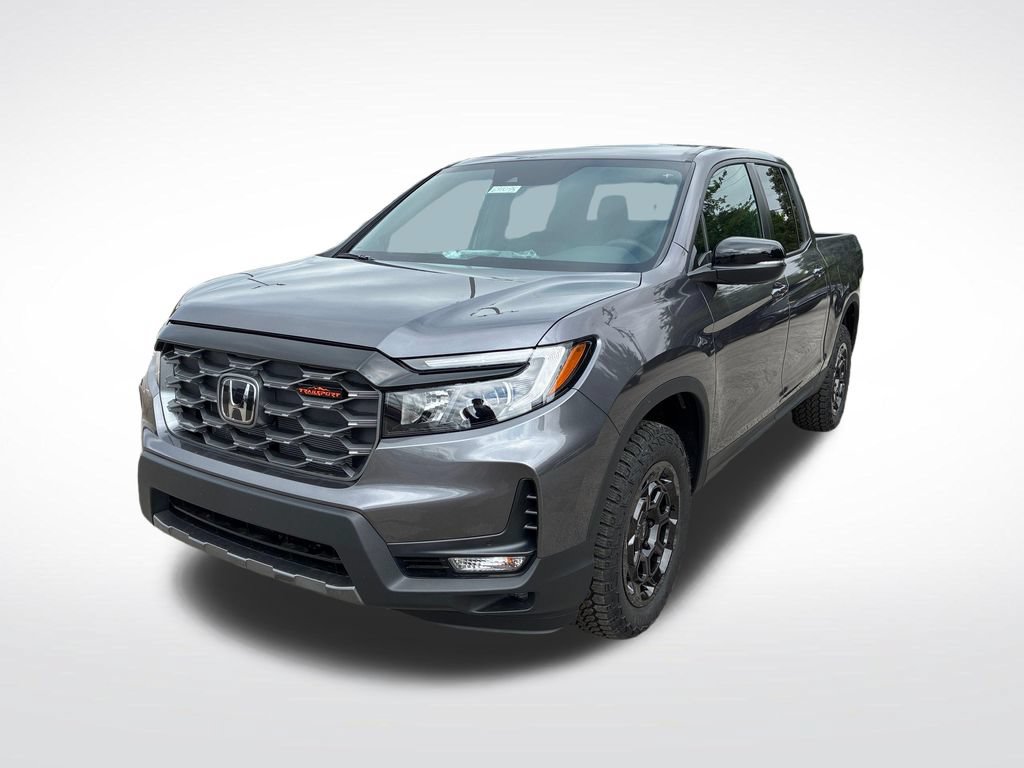 New 2026 Honda Ridgeline TrailSport image 7
