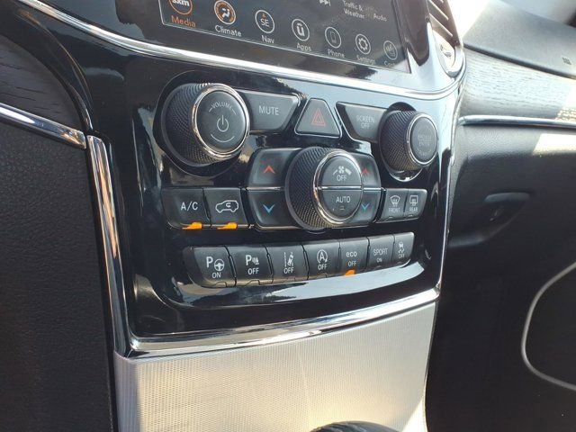 Used 2021 Jeep Grand Cherokee Summit image 14