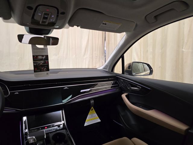 New 2026 Audi Q7 3.0T Prestige image 31