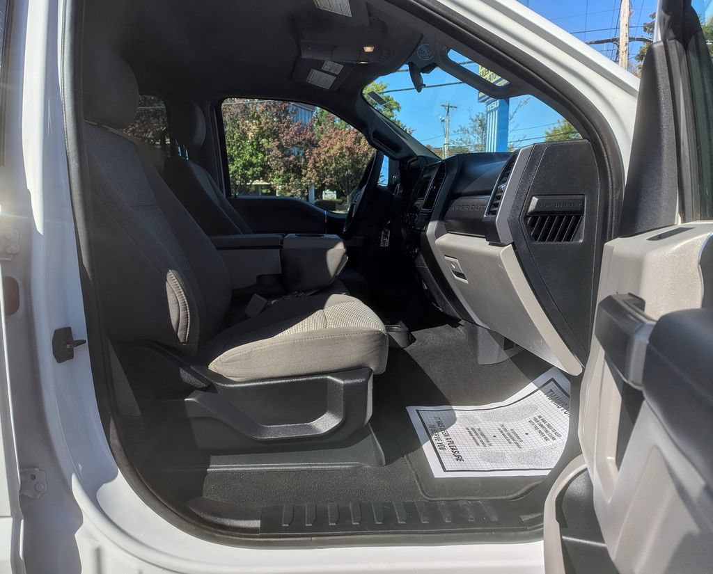 Used 2019 Ford F250 XLT AWD/4WD image 29