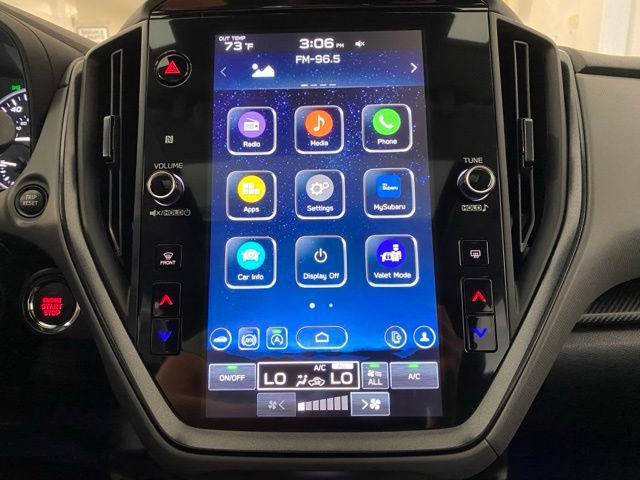 New 2026 Subaru Crosstrek 2.5i Limited AWD/4WD image 16