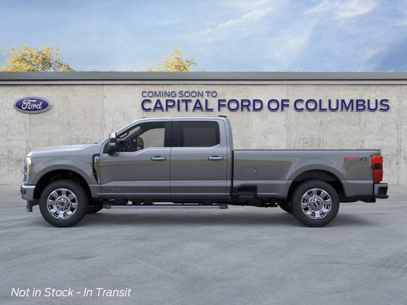 New 2026 Ford F350 Lariat AWD/4WD image 5