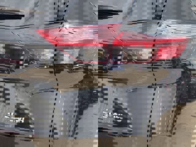 Used 2023 Nissan Rogue SL w/ SL Premium Package AWD/4WD image 6