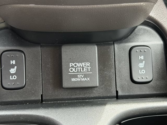 Used 2014 Honda CR-V EX-L image 27