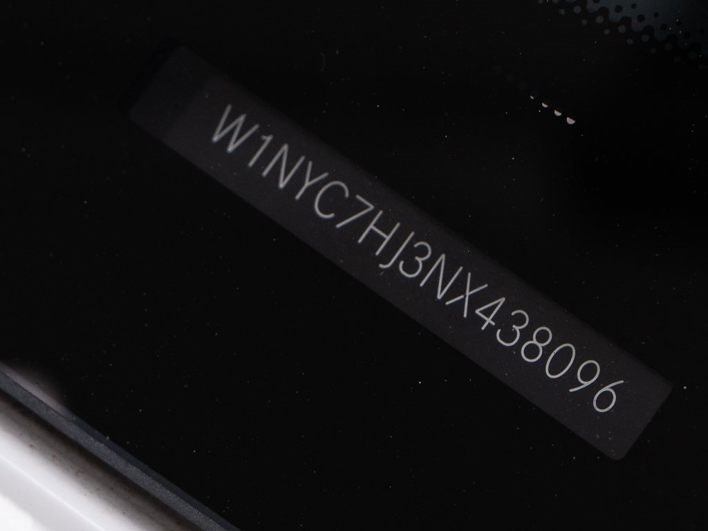 Used 2022 Mercedes-Benz G 63 AMG 4MATIC image 51