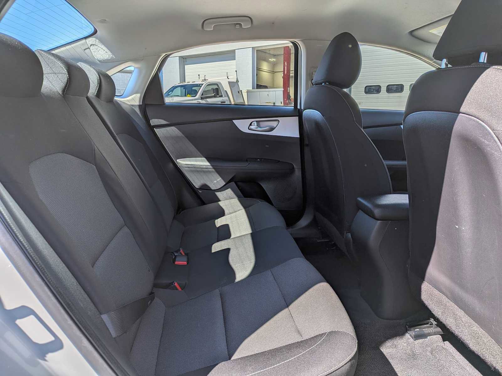 Used 2024 Kia Forte LXS image 21