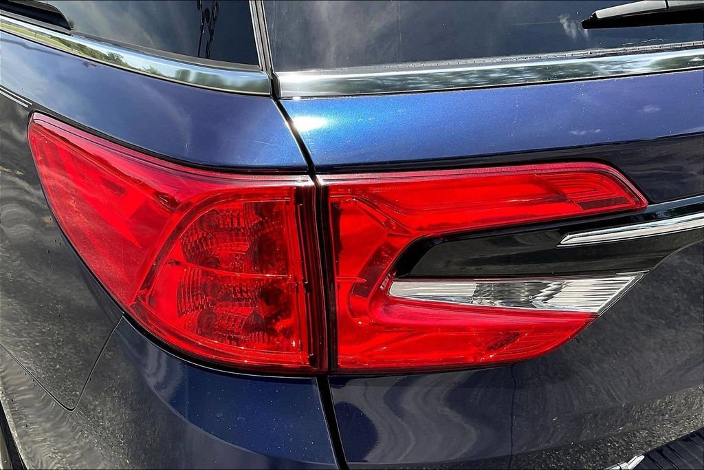 Used 2021 Honda Odyssey EX-L image 27
