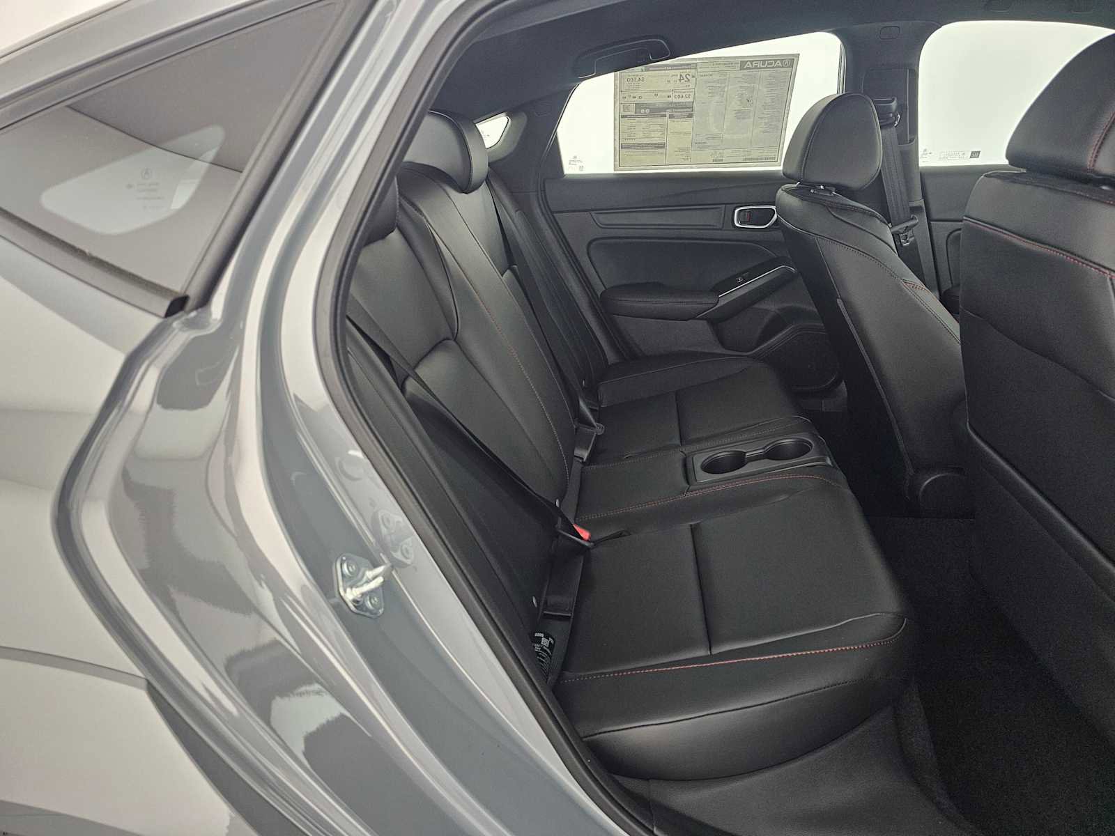 New 2026 Acura Integra Type S image 12