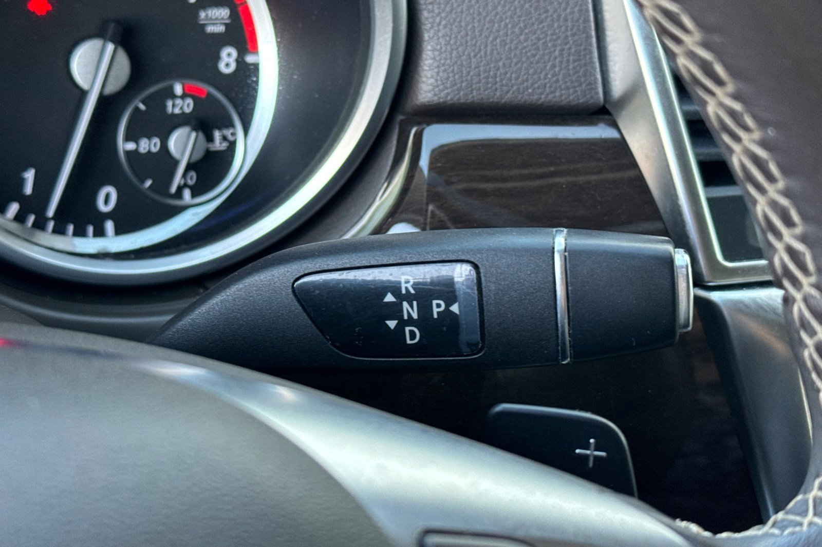 Used 2015 Mercedes-Benz ML 350 2WD image 17